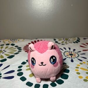 Hopey Hedgehog Squeezeamals Series 2